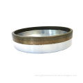 Metal Bond Diamond Cup Grinding Wheel for Quartz, Crystal, Tungsten Carbide, Ceramics, and Glass